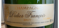 Didier François - Cuvée spéciale Brut