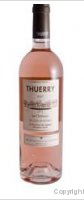 Château Thuerry - Le Château