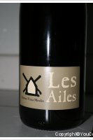Château Vieux Moulin - Cuvée Les Ailes