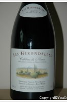 Les Hirondelles