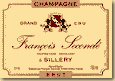 Francois Secondé - Brut
