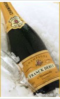 Franck Debut - Brut