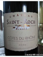 Château Saint-Roch