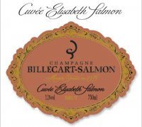 Billecart-Salmon - Cuvée Elisabeth Salmon