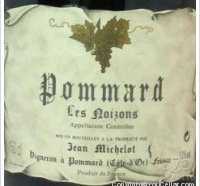 Domaine Jean Michelot - Les Noizons