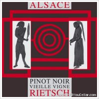 Rietsch Pinot Noir Vieille Vigne