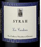 Domaine Yves Cuilleron - Les Candives