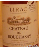 Château de Bouchassy 