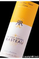 Cave de Rasteau - Ortas Doré