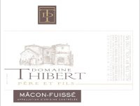 Domaine Thibert Père et Fils - Fuissé