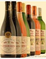 Domaine de la Croix Blanche - Cuvée Pierre des Granges