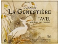 Domaine La Genestière - Cuvée Tradition