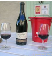 Domaine de Magalanne - Cuvée Terre de Garrigues
