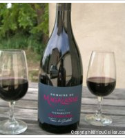 Domaine de Magalanne Cuvée Terre de Galets