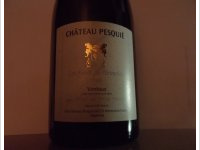 Château Pesquié Les Hauts du Parandier
