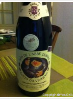 Clos de l'Abbé Dubois