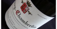 Domaine Denis Mortet - Clos Prieur