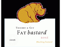 Fat Bastard