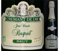 Jean Claude Raspail - Brut