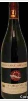 Domaine Armand, Contralto
