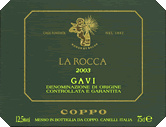 Coppo - La Rocca