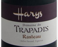 Domaine du Trapadis - Harys