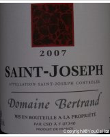 Domaine Bertrand