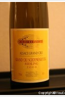 Henri Ehrhart - Grand Cru Schoenenbourg