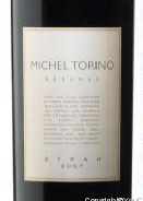 Michel Torino Reserva Syrah