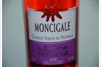 Moncigale
