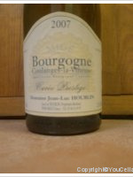 Jean Luc Houblin - Cuvée Prestige