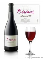 Domaine Bérénas - Ibéris Colline d'Oc