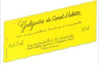Canet-Valette - Galéjades