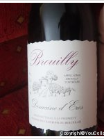 Domaine d'Eros