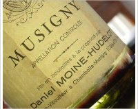 Daniel Moine-Hudelot - Grand Cru