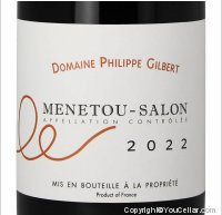 Domaine Philippe Gilbert