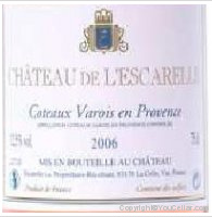 Château L'Escarelle