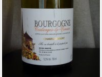 Michel Martin Chardonnay