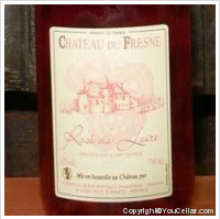 Château du Fresne