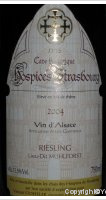Vincent Stoeffler - Hospices de Strasbourg Muhlforst