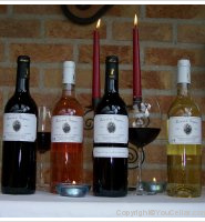 Baron de La Gourgasse Neuve-Merlot – Cabernet Sauvignon