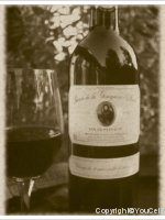 Domaine de La Gourgasse Neuve - Cuvée Metisse