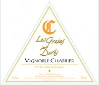 Vignoble Chabrier- Les Grains Dorés
