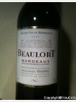 Beaulort