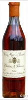 Château de Pibarnon - Vieux Marc de Mourvèdre