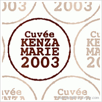 Château Coujan - Cuvée Kenza Marie
