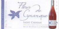 Mas de Cynanque - Fleur de Cynanque