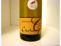 Domaine Patrick et Christine Chalmeau