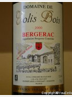 Domaine de Jolis Bois