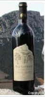 Mas Gourdou - Les Roches Blanches